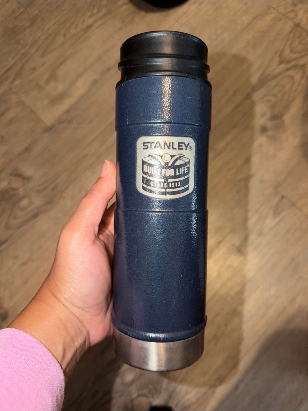 Thermos / Travel Mug